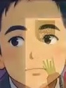 Representative face