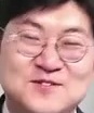 Representative face