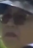 Representative face