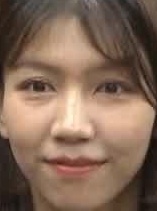 Representative face