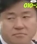 Representative face