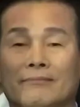 Representative face