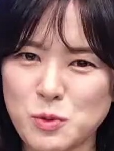 Representative face