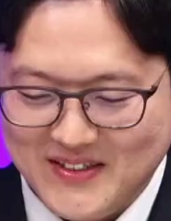 Representative face