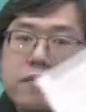 Representative face