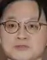 Representative face