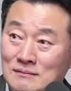Representative face