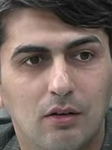Representative face