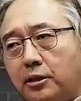 Representative face