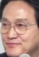 Representative face