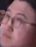 Representative face