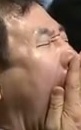 Representative face