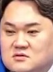 Representative face