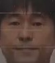 Representative face