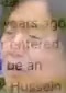 Representative face