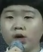 Representative face