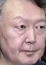 Representative face
