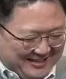 Representative face