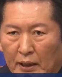 Representative face