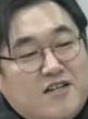 Representative face