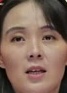Representative face