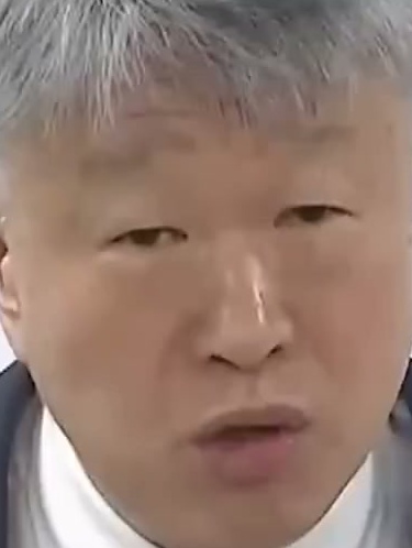 Representative face