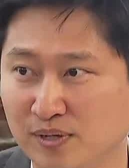 Representative face