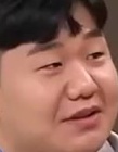 Representative face