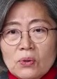 Representative face