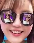 Representative face