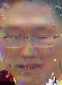 Representative face