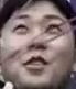Representative face