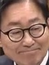 Representative face
