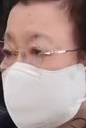 Representative face