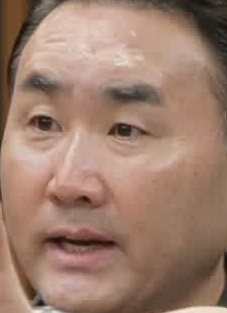 Representative face