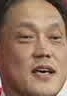 Representative face