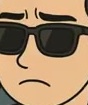 Representative face
