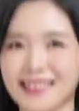 Representative face