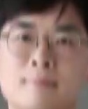 Representative face