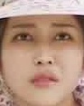 Representative face