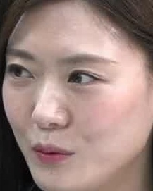 Representative face