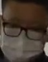 Representative face