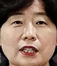 Representative face
