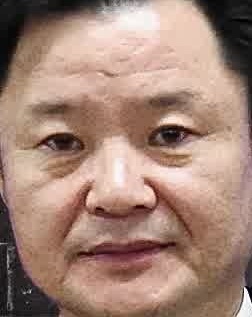 Representative face
