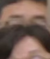 Representative face