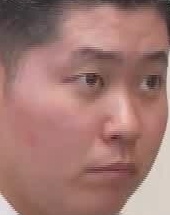 Representative face