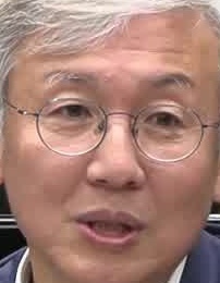 Representative face