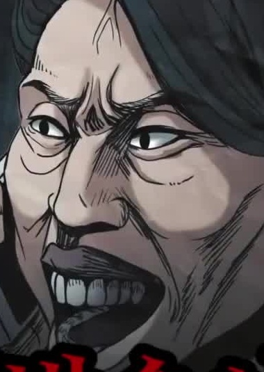 Representative face