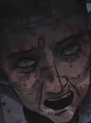 Representative face