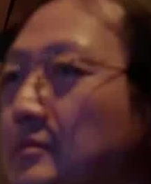 Representative face
